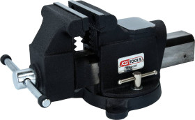 Imadło KS Tools 914.0004 914.0004 Maksymalna szerokość mocowania: 120 mm