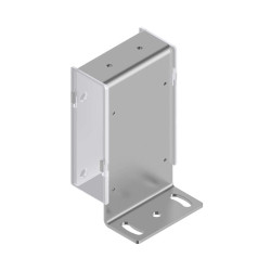 Wspornik Zespół wsporników Banner do Automatyka przemysłowa