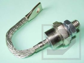 Dioda 100UR160M 100A/1600V M12 RoHS