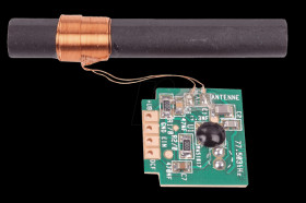 950-018 DCF 77 receiver module