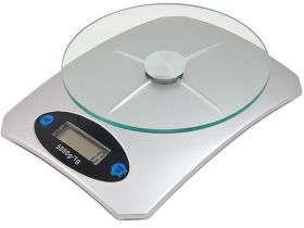 WAGA KUCHENNA ELEKTRON.5KG/1G
