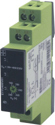 tele 1340403 Przekaźnik monitorujący E1YU400V01, 250 V/AC, 5 A, 1 szt.