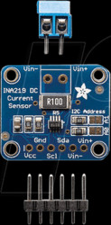904 Developer boards - DC current sensor