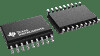 35V, Dual 0.2A 600KHz PWM controller with 0C to 70C | DW | 18 | 0 to 70