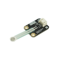 Gravity: Thin-film Pressure Sensor - moduł z czujnikiem nacisku