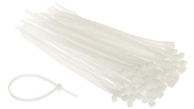 Opaska Kablowa Opc-200X4.8/W*P100