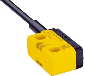 Safety switches STR1-SAXM0AC8