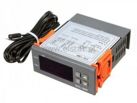 Regulator temperatury 12V -50 do +99st.C STC1000