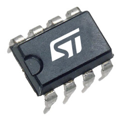 VIPER22ADIP-E Fixed frequency off line converter