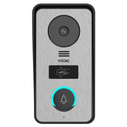 Kamera Vid. PAVONIS i CETI Full HD RFID (videodomofon)