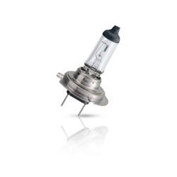 Żarówka H7 12V/55 Vision PHILIPS +30% kpl.2szt PX26D