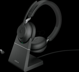 26599-999-889 Evolve2 65, USB-C, with charging station