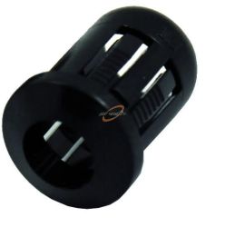 OPRAWKA LED 8mm RTf8080 wypukła