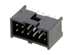Molex 901301112 Listwa połączeniowa 1 szt.