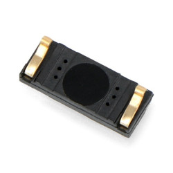 Głośnik MG6-15 0,1W 32Ohm - 15x6x3mm