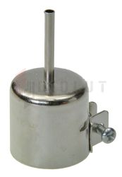 Dysza hotair prosta fi 2,5mm model 1124