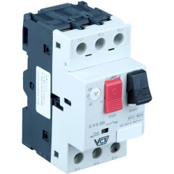 Wyłącznik silnikowy VCX GV2 6,0-10A