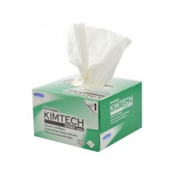 Chusteczki bezpyłowe do światłowodów Kimwipes Box 280 sztuk