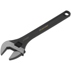 Sealey AK9564 Adjustable Wrench 375mm