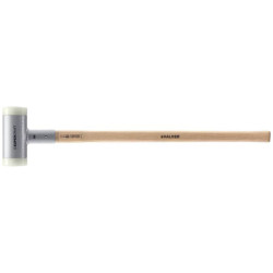 Halder 3366.081 SUPERCRAFT Sledge Hammer, Kickback-Free, Ergonomic Handle