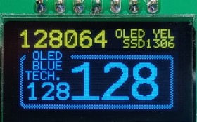 OLED-CG-O12864-YEL-BLUE-0i96