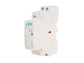 Stycznik modułowy 230V AC 2NO 25A ST25-20 F&F FILIPOWSKI