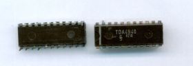 TDA4940 UKŁAD SCALONY