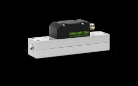 SLG-0025 - 最大1.5 ul/minの液体流量センサー、超低流量とUHPLC（超高圧液クロ）アプリケーション向け