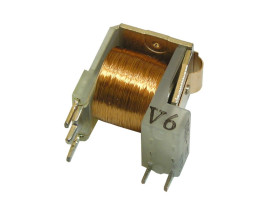 Przekaźnik DC 24V RA-3081-15-1024 5pin
