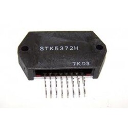 Układ scalony STK5372H
