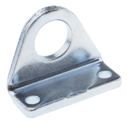 Stopka otwór: 12mm Festo do Seria DSN, seria DSNU, seria DSNUP, standardowy cylinder serii ESN, seria ESNU HBN