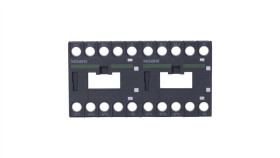 Mit42-22 Blokada Mechaniczna Do Styczników Ex9c09-38 22