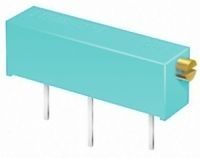 Potencjometr precyzyjny 200R