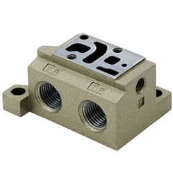 Płyta łącząca SMC