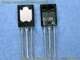 2SB1166