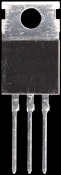 IRF3703PBF MOSFET, N-Ch 30V 210A 0.0023R, TO-220AB