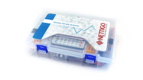 Nettigo Starter Kit dla Arduino