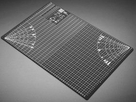 Adafruit Builder's Mat by MOC Industries - 45 x 30cm