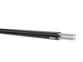 Kabel AsXSn 2x25 mm2 (0,6/1kV) napowietrzny samonośny NFA2X (bębnowy) 5901854401461 ELPAR