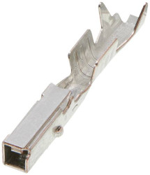 Molex Styk zaciskany 348050113 1 szt. taśma