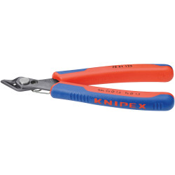 Knipex 78 61 125 Electronic Super Knips&#xAE; 125mm