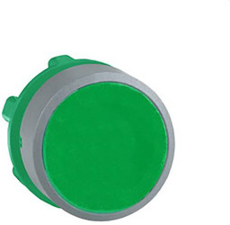 Schneider Electric ZB5AA3C0 Element przedni z przyciskiem 1 szt.