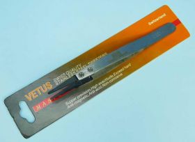 ESD-249 PĘSETA Z WYMIENNYMI KOŃCÓWKAMI