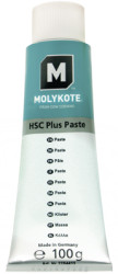 Molykote copper paste, high temperature, tube, 100 g, HSC PLUS 100 GR