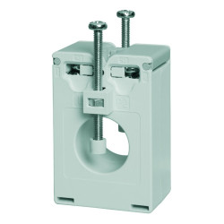 Przekładnik prądowy prąd wej 125A Carlo Gavazzi prad wyj 5 A otwór 23.3mm Pętla zamknięta