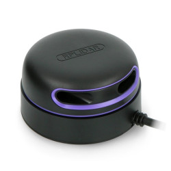 Skaner laserowy RPLidar A2M12 - 360 stopni - 12m