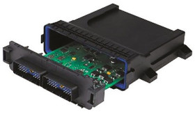 Obudowa Polimer wysokość zew: 172,7 mm szerokość zew: 56 mm długość zew: 189,2 mm 189.2 x 56 x 172.7mm