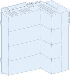 Schneider Electric LVS04070 1 szt.