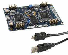 ATsam4S-XPLD ATsam4S-XPLD
