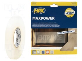 HPX-MDSMP-1916.5TR